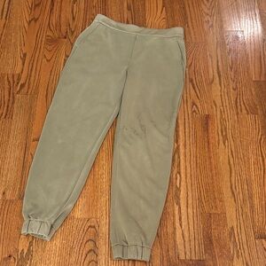 lululemon athletica Womens Sage Joggers
